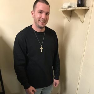 Meet your Posher, Andrew